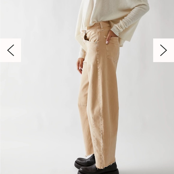 Citizens of Humanity horseshoe jeans in Dorian - Picture 4 of 13